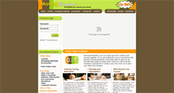 Desktop Screenshot of movingessentials.com.sg
